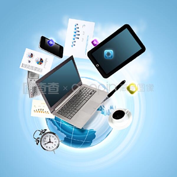 電子商務企業的管理咨詢 戰略優化與運營提升