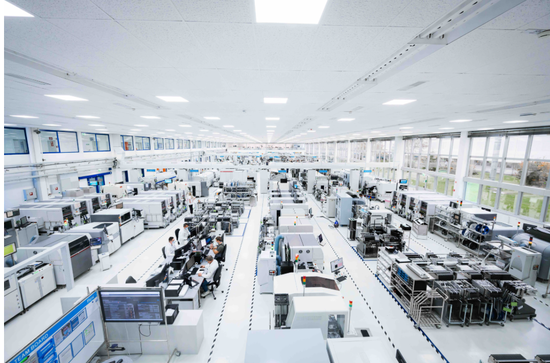 Flex Power Modules歐洲擴(kuò)產(chǎn)，以技術(shù)創(chuàng)新賦能AI產(chǎn)業(yè)未來(lái)